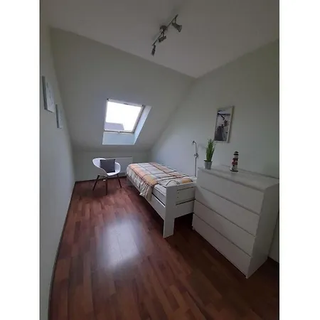 Lolland Comfortable Prázdninový dům Fehmarn