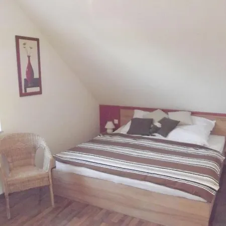 Lolland Comfortable Prázdninový dům