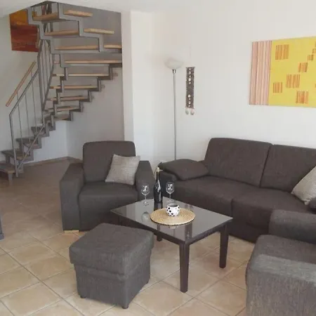 Lolland Comfortable Prázdninový dům Fehmarn