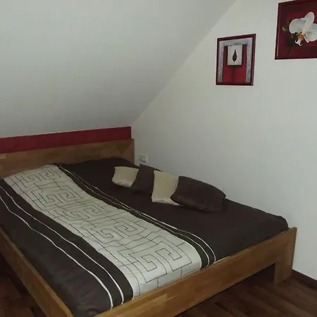 Casa vacanze Lolland Comfortable *