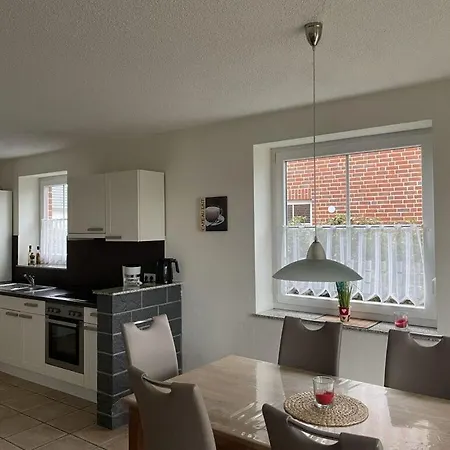 Casa vacanze Lolland Comfortable Fehmarn