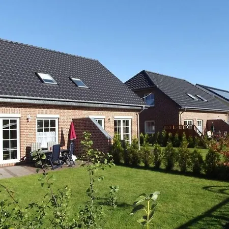 Casa vacanze Lolland Comfortable *